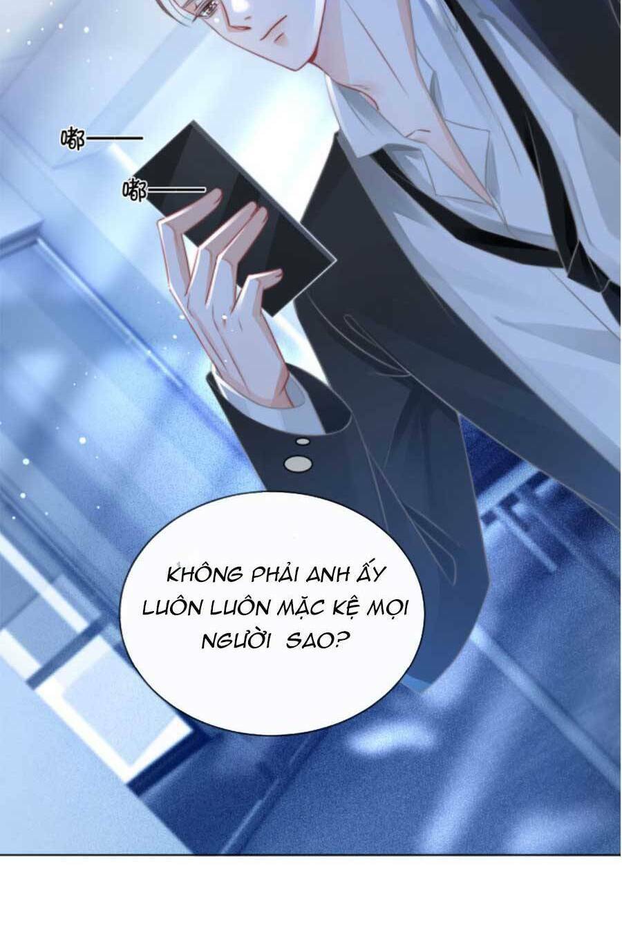 Được Các Anh Trai Chiều Chuộng Tôi Trở Nên Ngang Tàng: Chapter 60