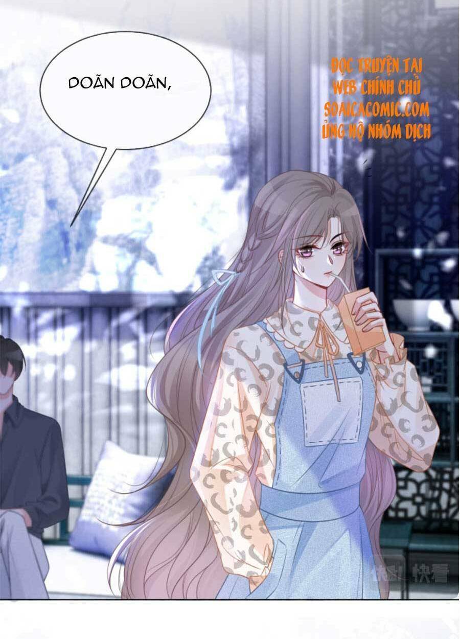 Được Các Anh Trai Chiều Chuộng Tôi Trở Nên Ngang Tàng: Chapter 60