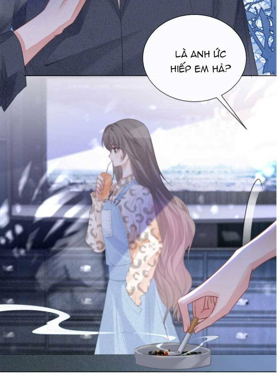 Được Các Anh Trai Chiều Chuộng Tôi Trở Nên Ngang Tàng: Chapter 60
