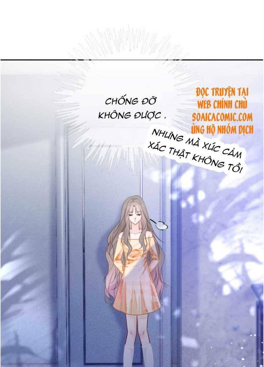 Được Các Anh Trai Chiều Chuộng Tôi Trở Nên Ngang Tàng: Chapter 60