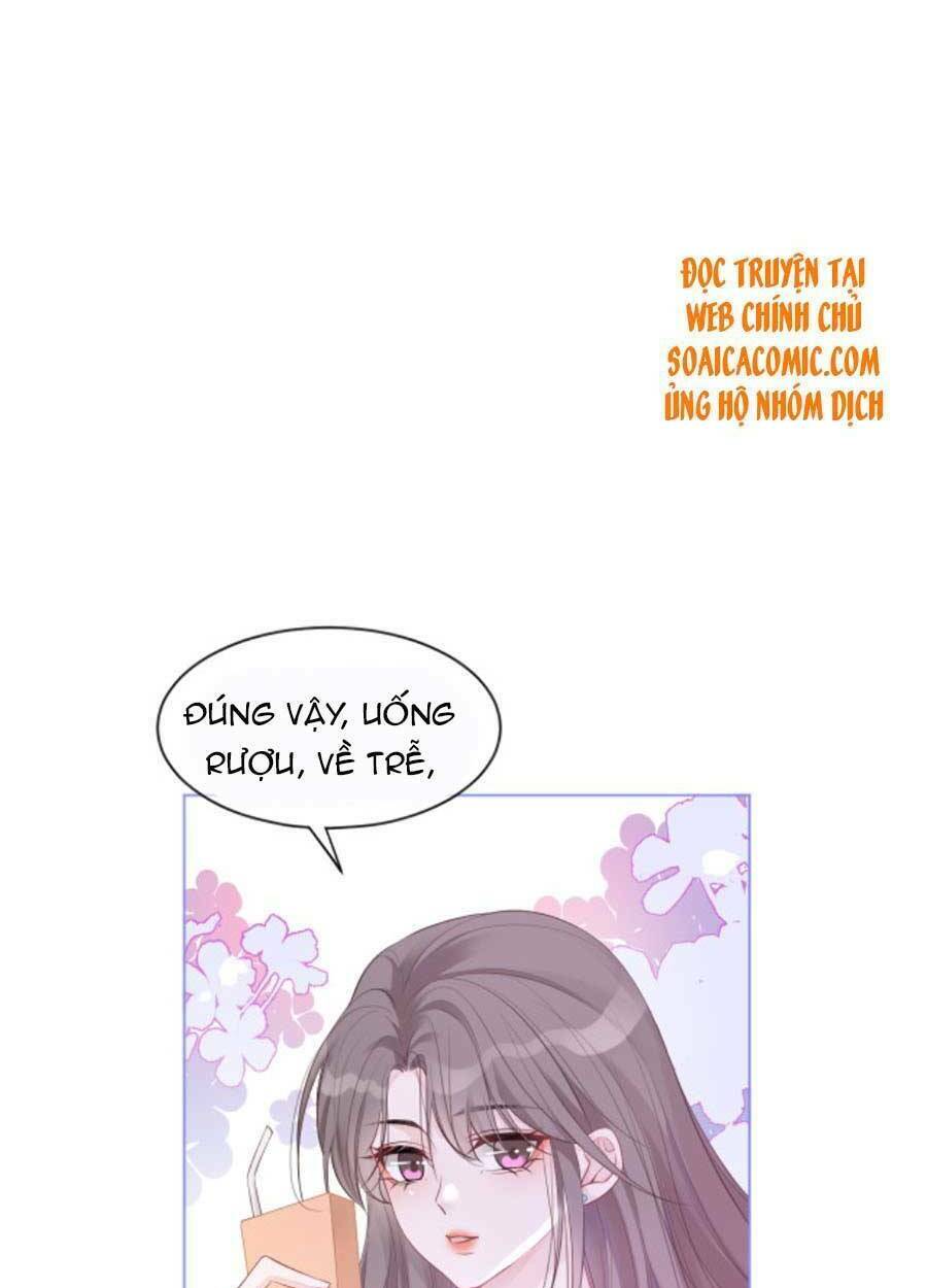 Được Các Anh Trai Chiều Chuộng Tôi Trở Nên Ngang Tàng: Chapter 60