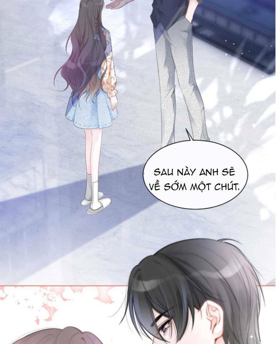 Được Các Anh Trai Chiều Chuộng Tôi Trở Nên Ngang Tàng: Chapter 60