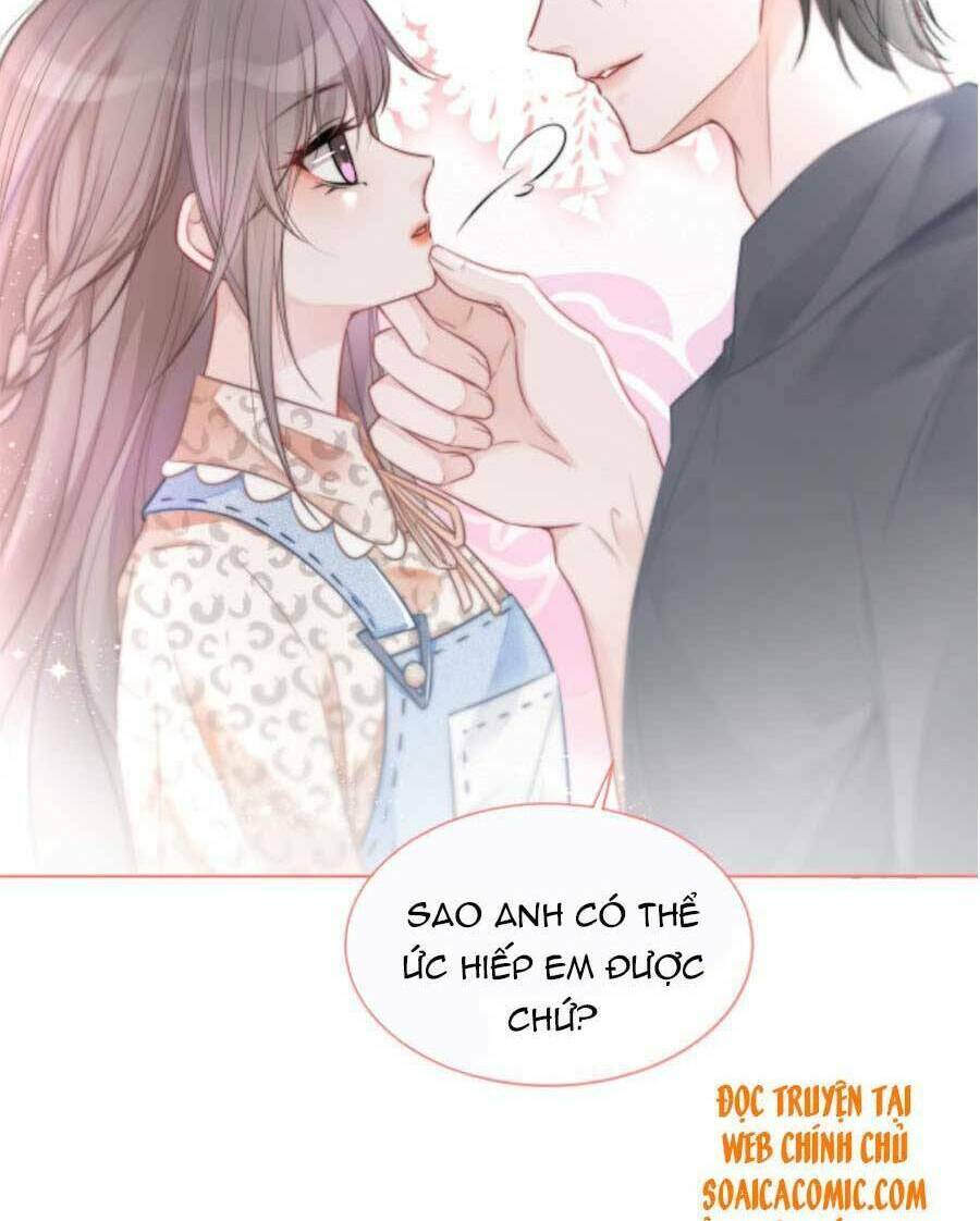 Được Các Anh Trai Chiều Chuộng Tôi Trở Nên Ngang Tàng: Chapter 60