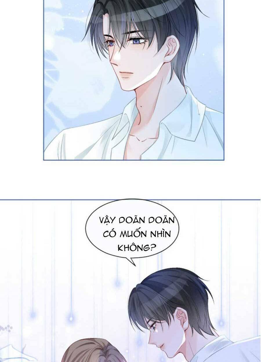 Được Các Anh Trai Chiều Chuộng Tôi Trở Nên Ngang Tàng: Chapter 60