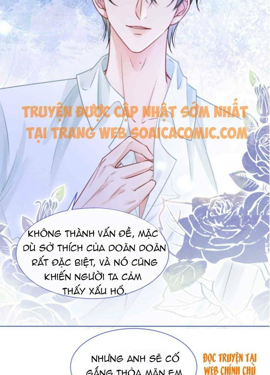Được Các Anh Trai Chiều Chuộng Tôi Trở Nên Ngang Tàng: Chapter 60