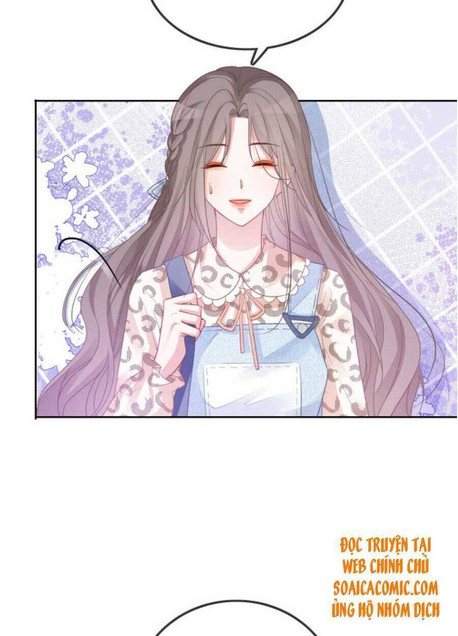Được Các Anh Trai Chiều Chuộng Tôi Trở Nên Ngang Tàng: Chapter 60