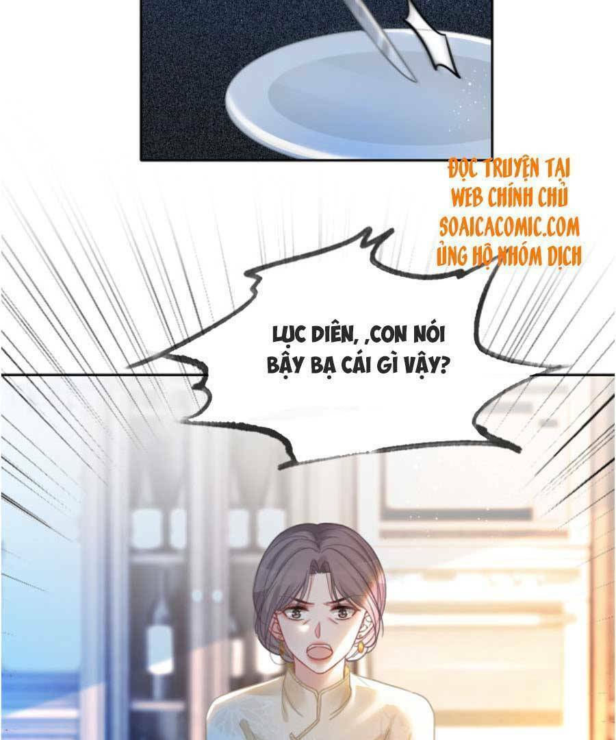 Được Các Anh Trai Chiều Chuộng Tôi Trở Nên Ngang Tàng: Chapter 62