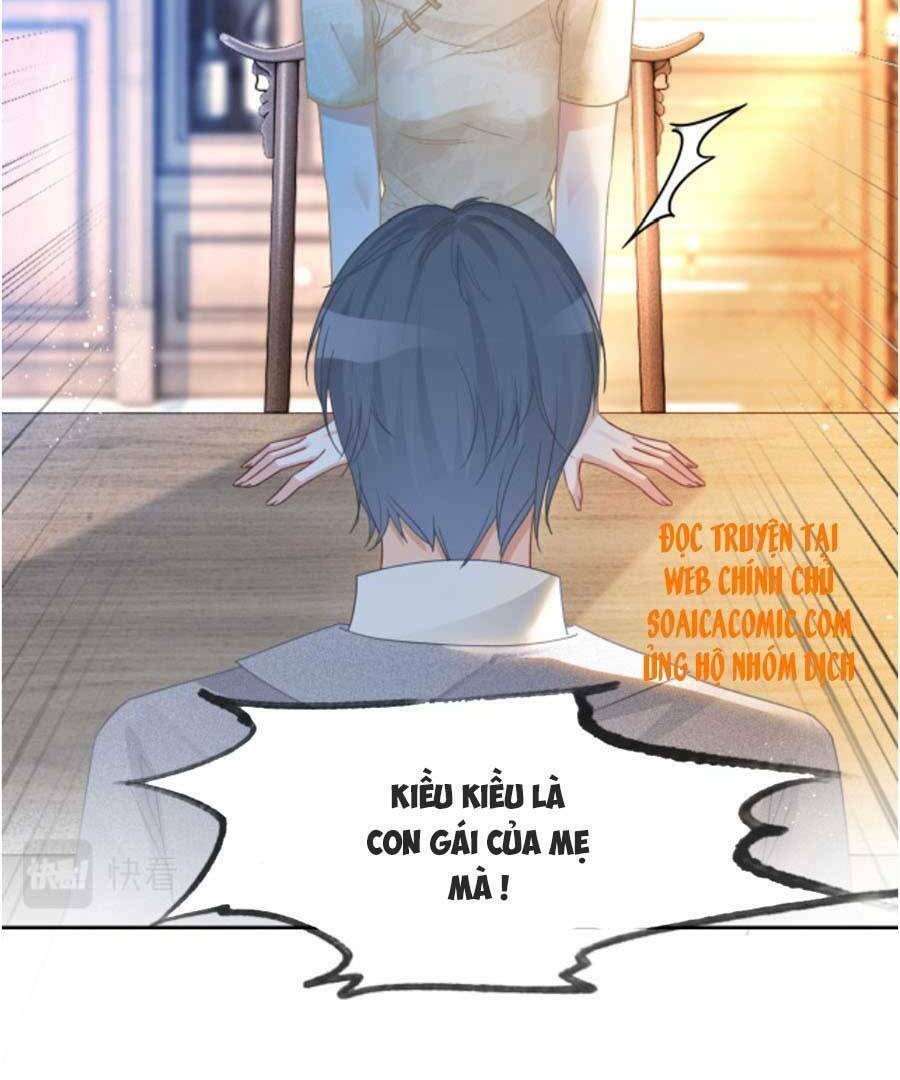 Được Các Anh Trai Chiều Chuộng Tôi Trở Nên Ngang Tàng: Chapter 62
