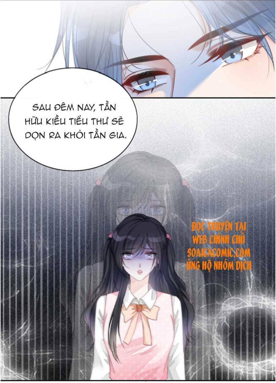 Được Các Anh Trai Chiều Chuộng Tôi Trở Nên Ngang Tàng: Chapter 62