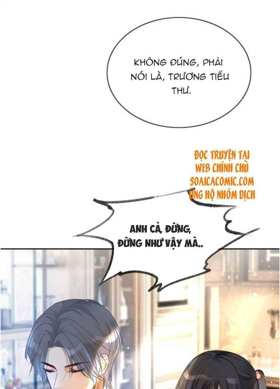 Được Các Anh Trai Chiều Chuộng Tôi Trở Nên Ngang Tàng: Chapter 62