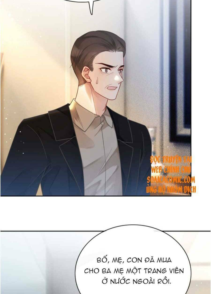 Được Các Anh Trai Chiều Chuộng Tôi Trở Nên Ngang Tàng: Chapter 62