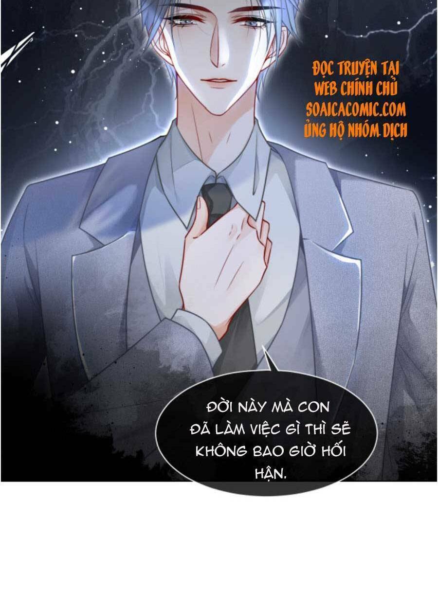 Được Các Anh Trai Chiều Chuộng Tôi Trở Nên Ngang Tàng: Chapter 62
