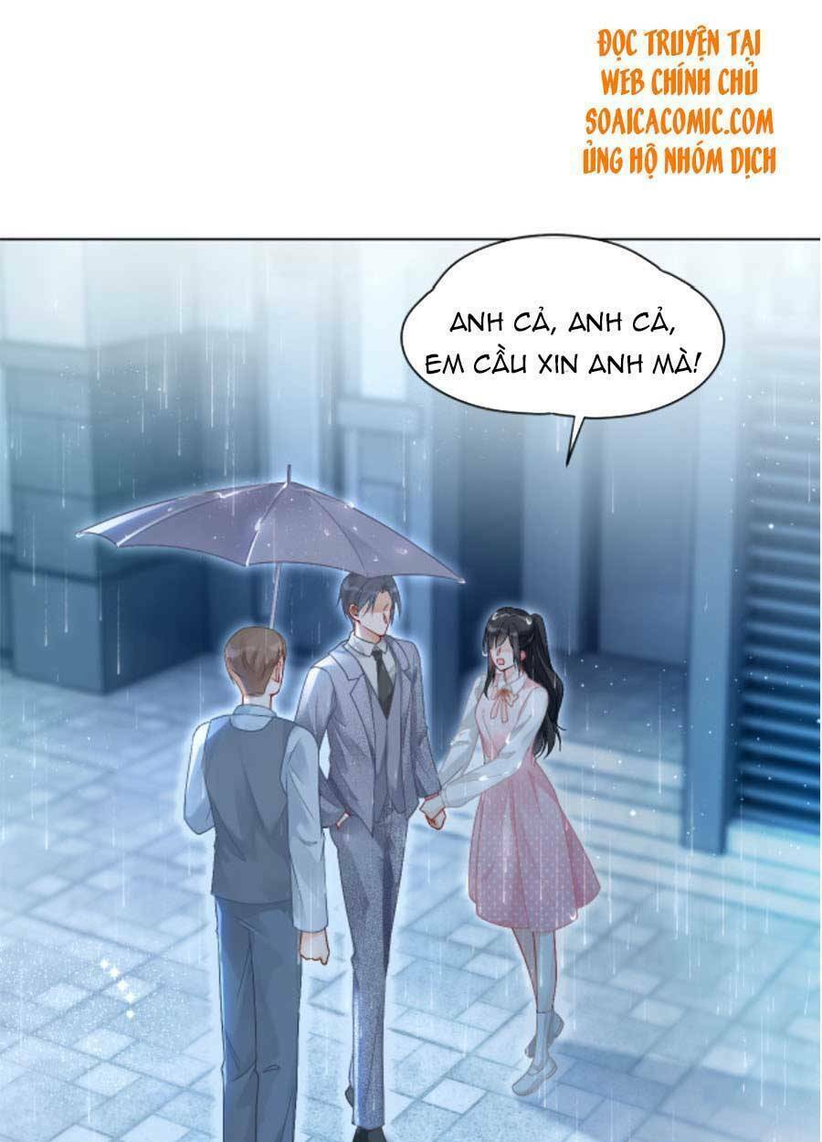 Được Các Anh Trai Chiều Chuộng Tôi Trở Nên Ngang Tàng: Chapter 62