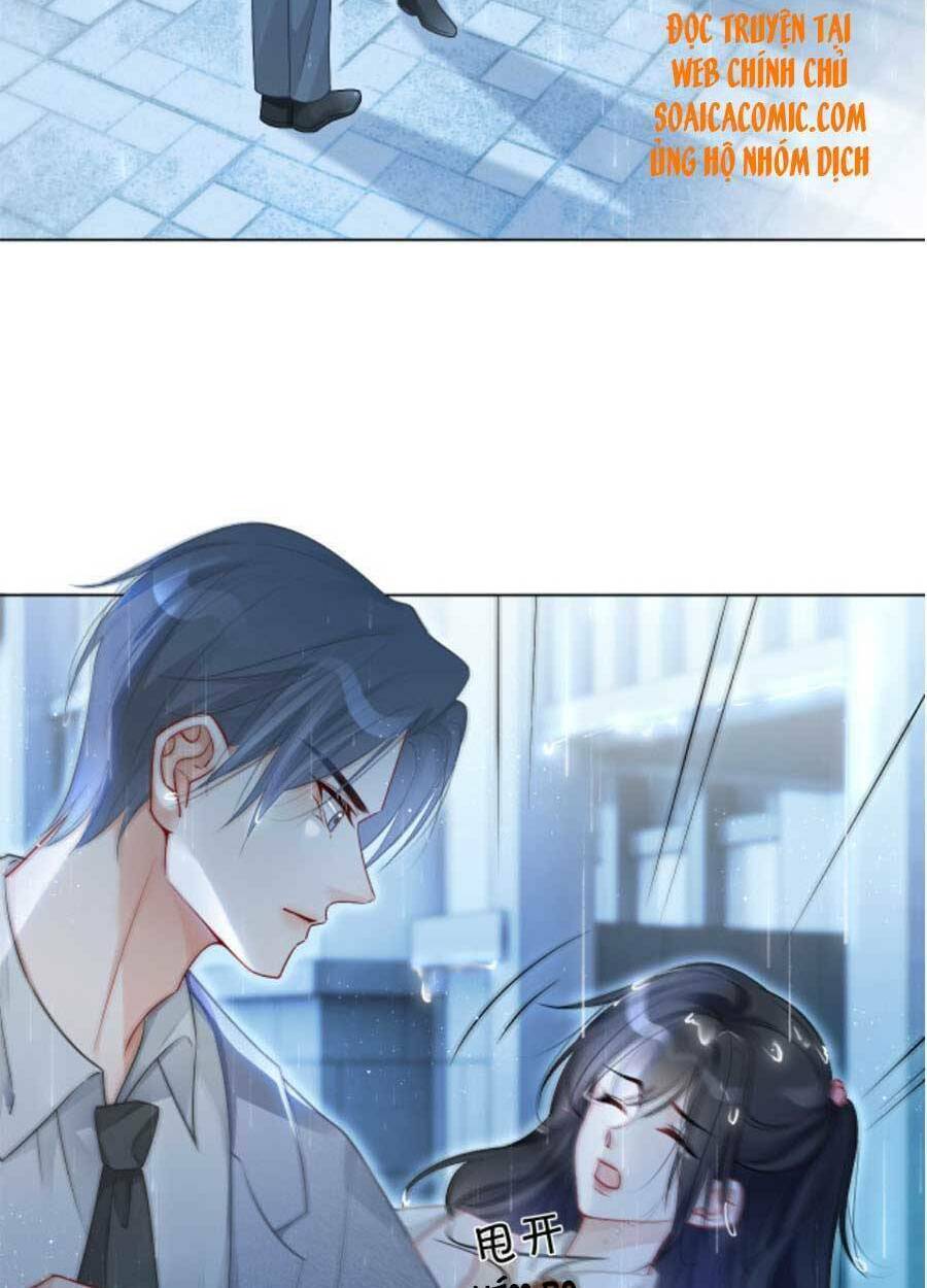 Được Các Anh Trai Chiều Chuộng Tôi Trở Nên Ngang Tàng: Chapter 62