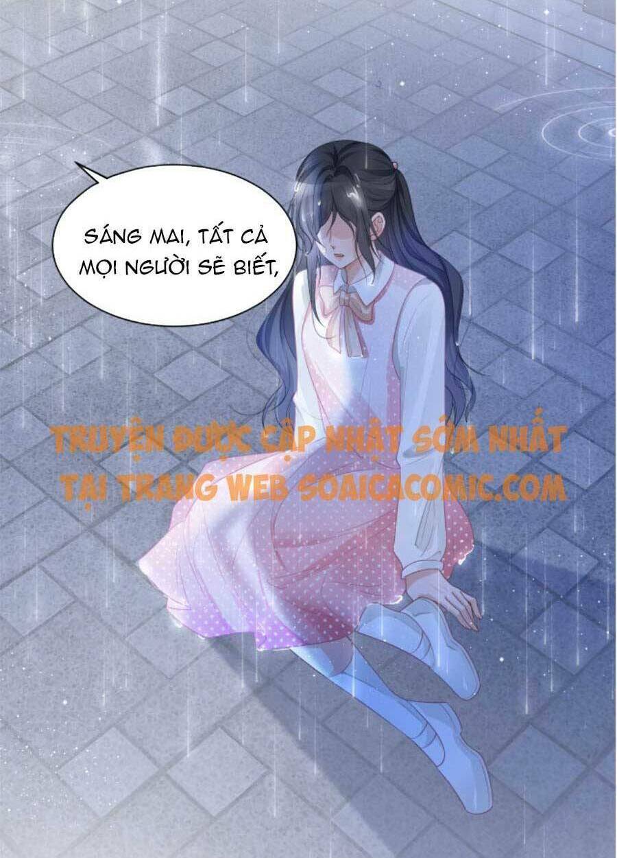 Được Các Anh Trai Chiều Chuộng Tôi Trở Nên Ngang Tàng: Chapter 62
