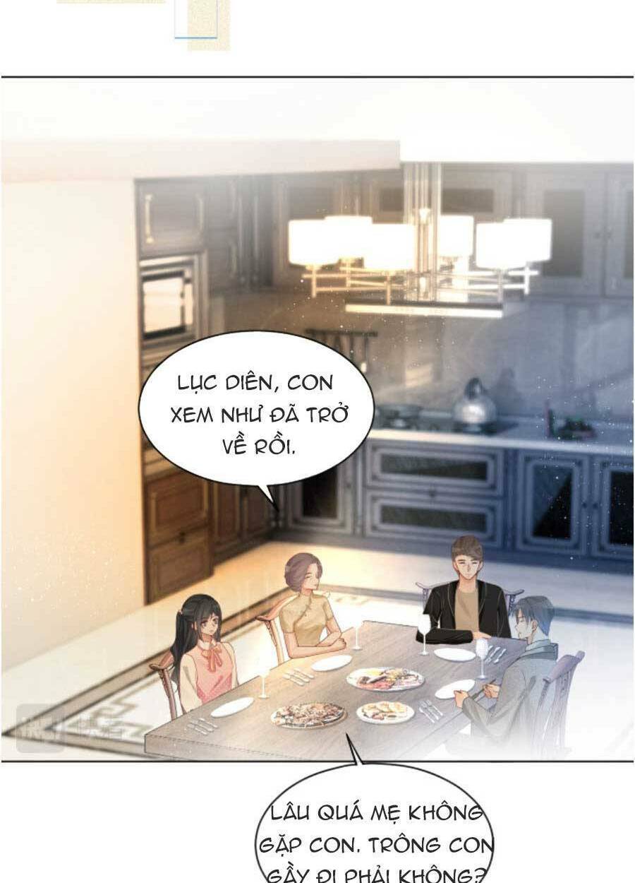 Được Các Anh Trai Chiều Chuộng Tôi Trở Nên Ngang Tàng: Chapter 62