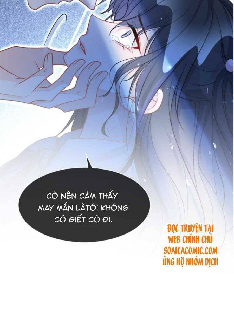 Được Các Anh Trai Chiều Chuộng Tôi Trở Nên Ngang Tàng: Chapter 62