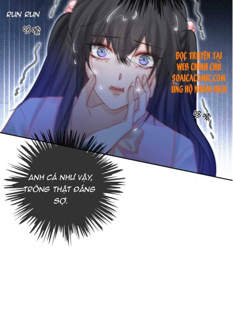 Được Các Anh Trai Chiều Chuộng Tôi Trở Nên Ngang Tàng: Chapter 62