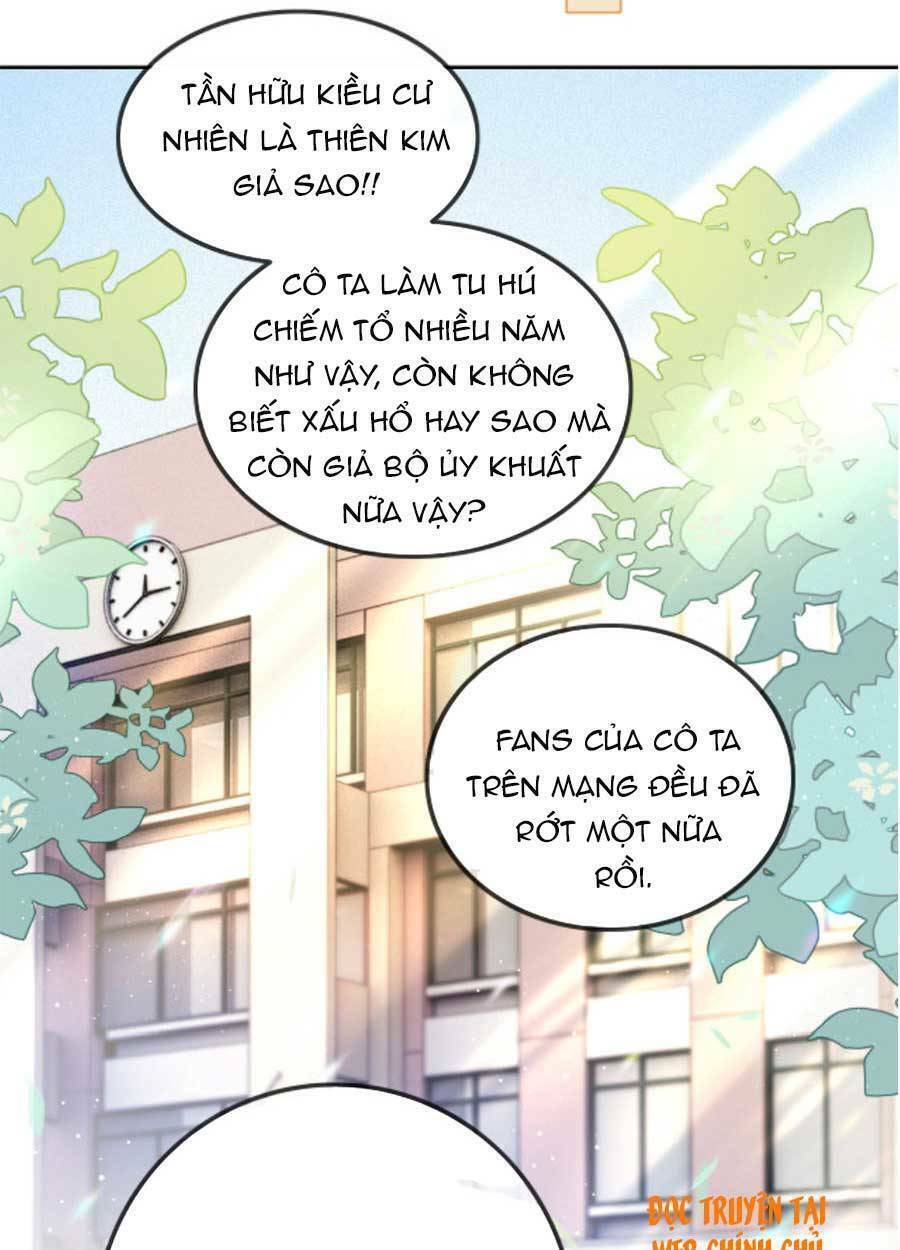 Được Các Anh Trai Chiều Chuộng Tôi Trở Nên Ngang Tàng: Chapter 62