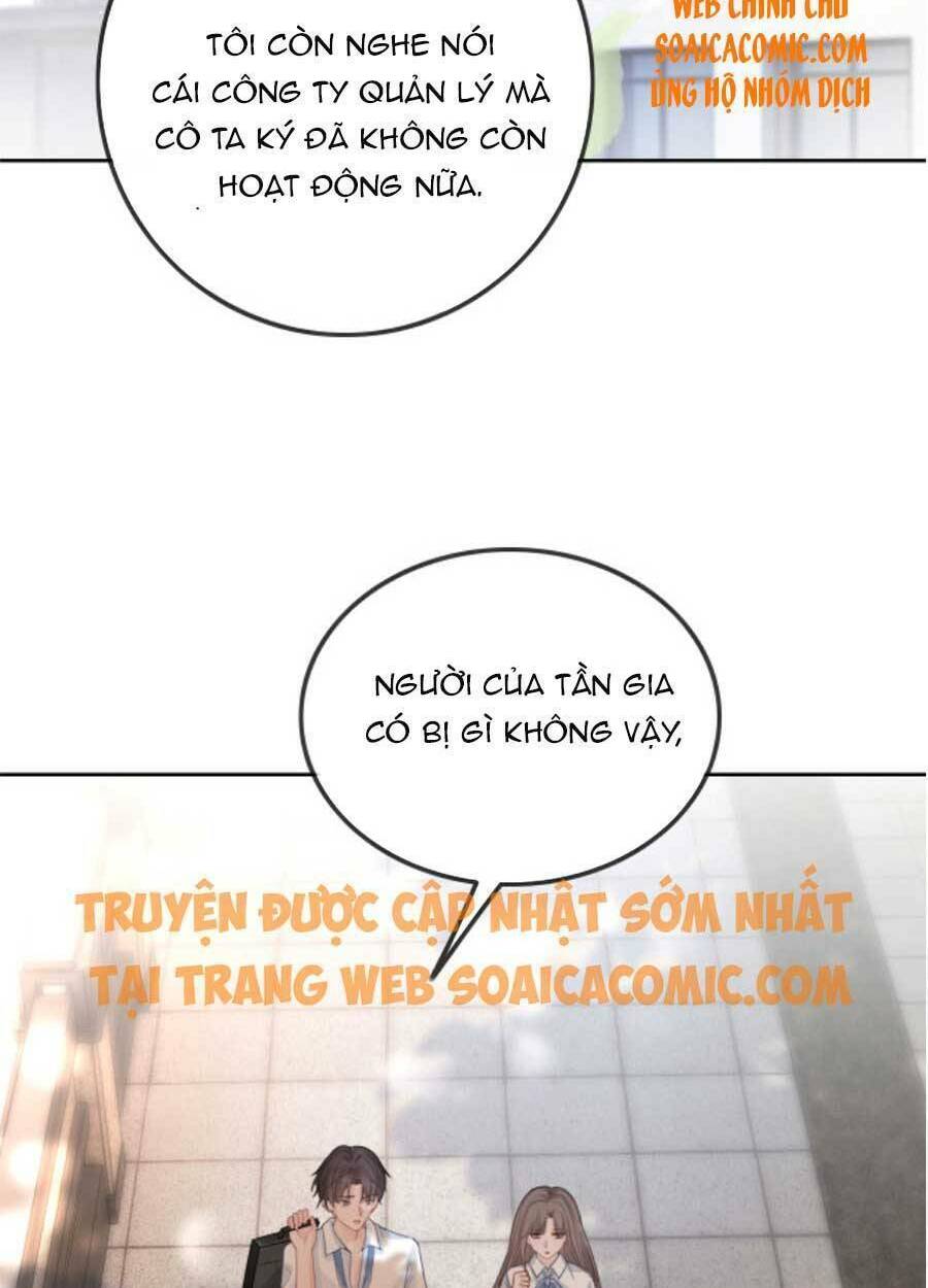 Được Các Anh Trai Chiều Chuộng Tôi Trở Nên Ngang Tàng: Chapter 62