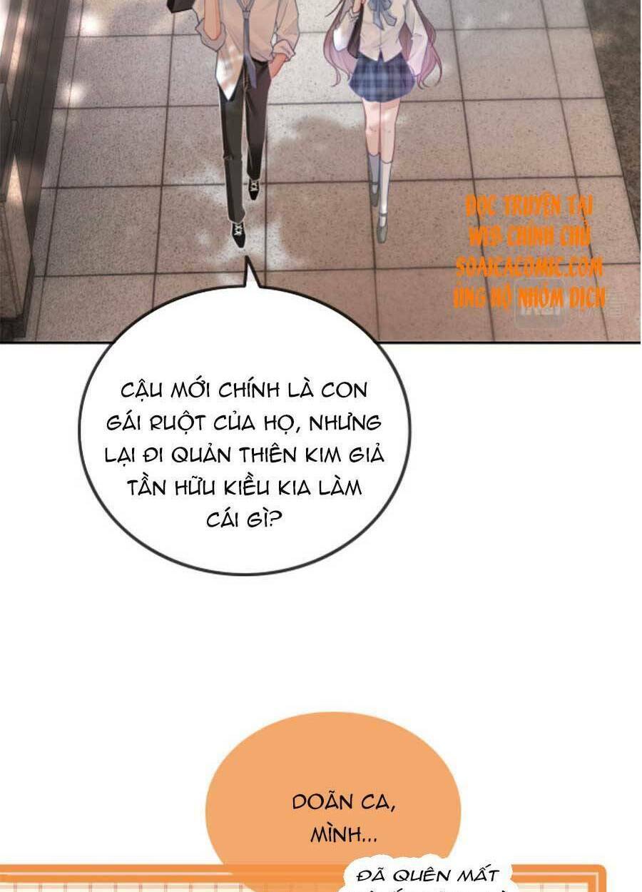 Được Các Anh Trai Chiều Chuộng Tôi Trở Nên Ngang Tàng: Chapter 62