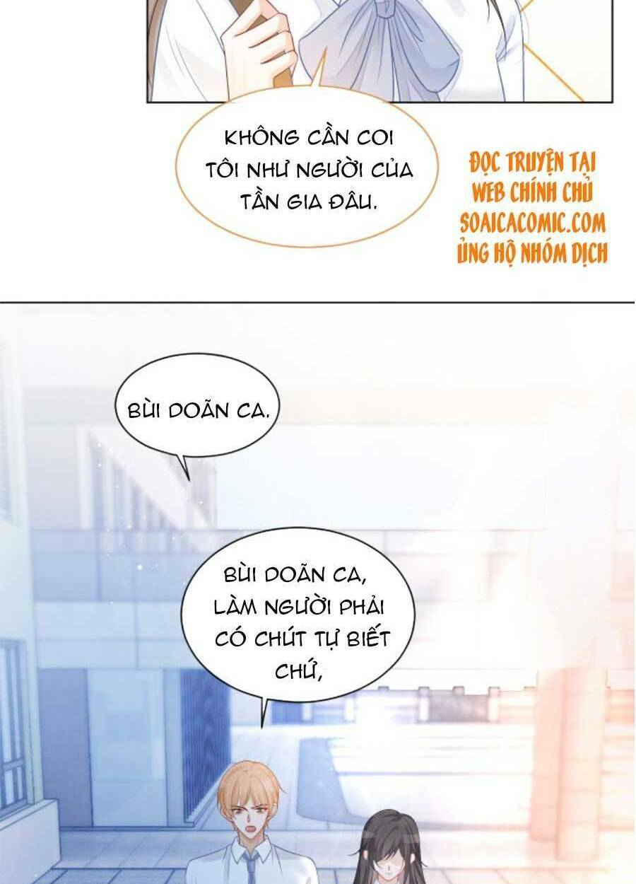 Được Các Anh Trai Chiều Chuộng Tôi Trở Nên Ngang Tàng: Chapter 62