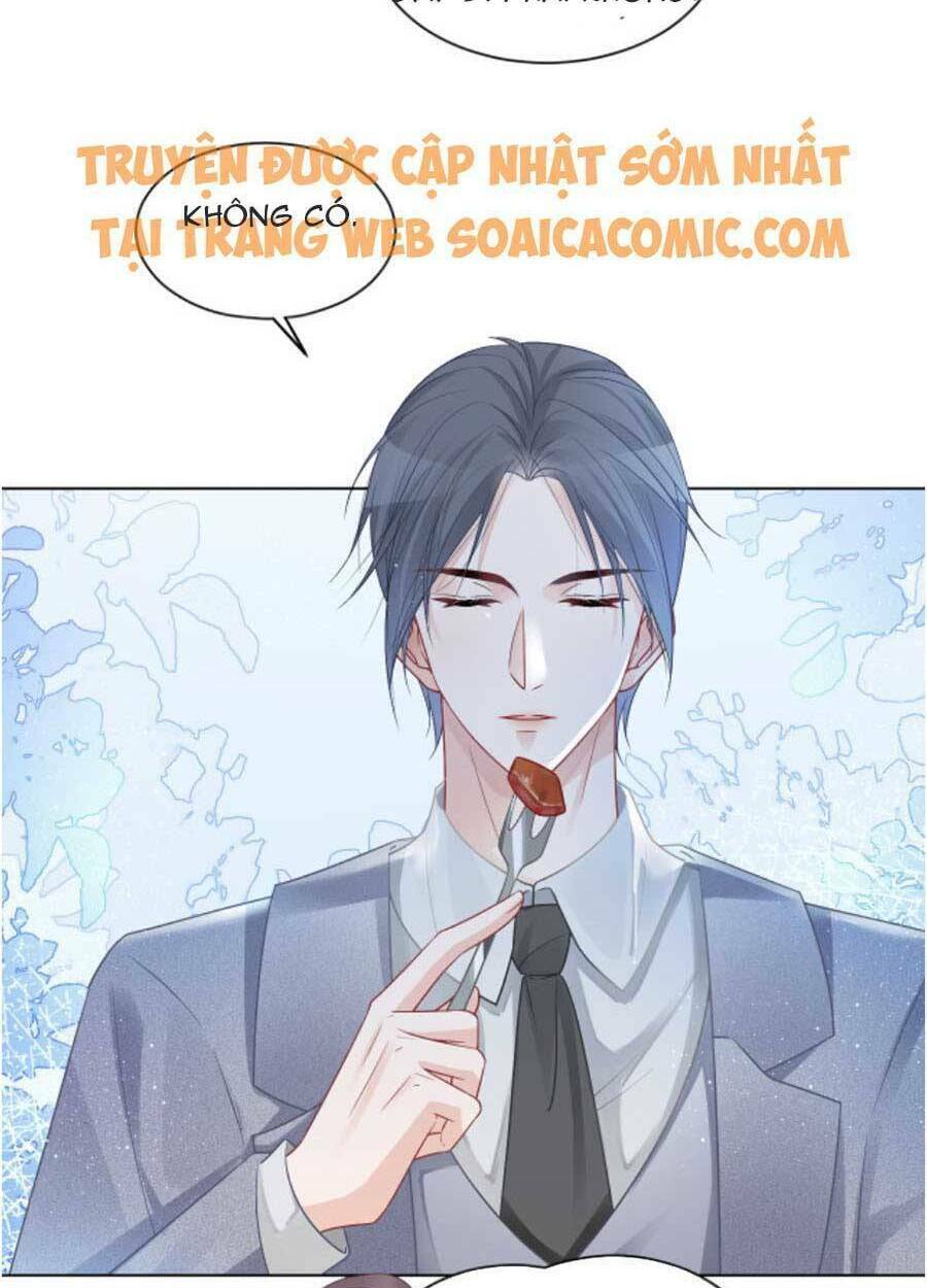 Được Các Anh Trai Chiều Chuộng Tôi Trở Nên Ngang Tàng: Chapter 62