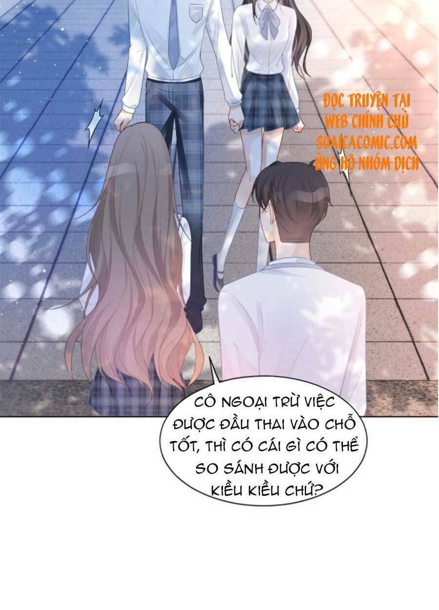 Được Các Anh Trai Chiều Chuộng Tôi Trở Nên Ngang Tàng: Chapter 62
