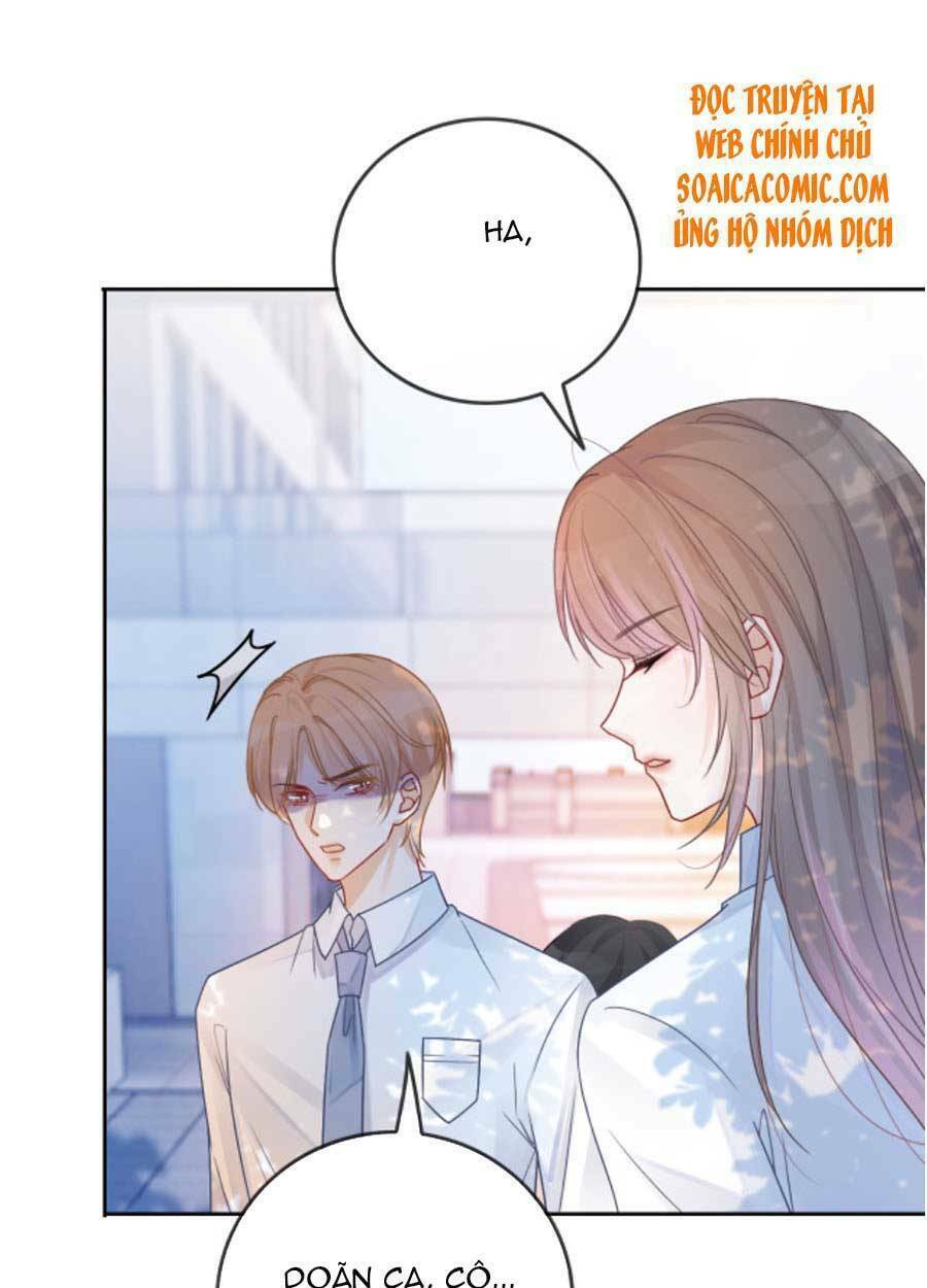 Được Các Anh Trai Chiều Chuộng Tôi Trở Nên Ngang Tàng: Chapter 62