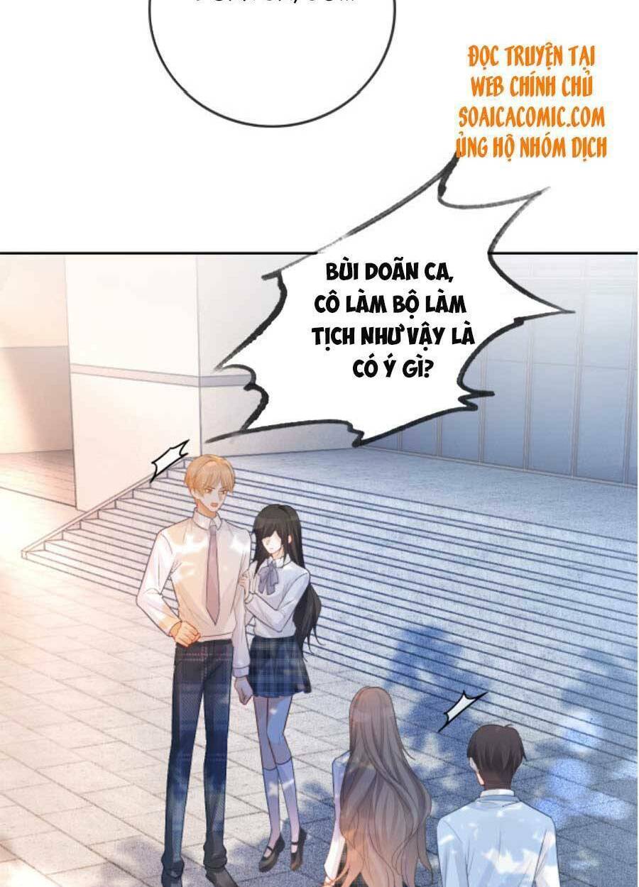 Được Các Anh Trai Chiều Chuộng Tôi Trở Nên Ngang Tàng: Chapter 62