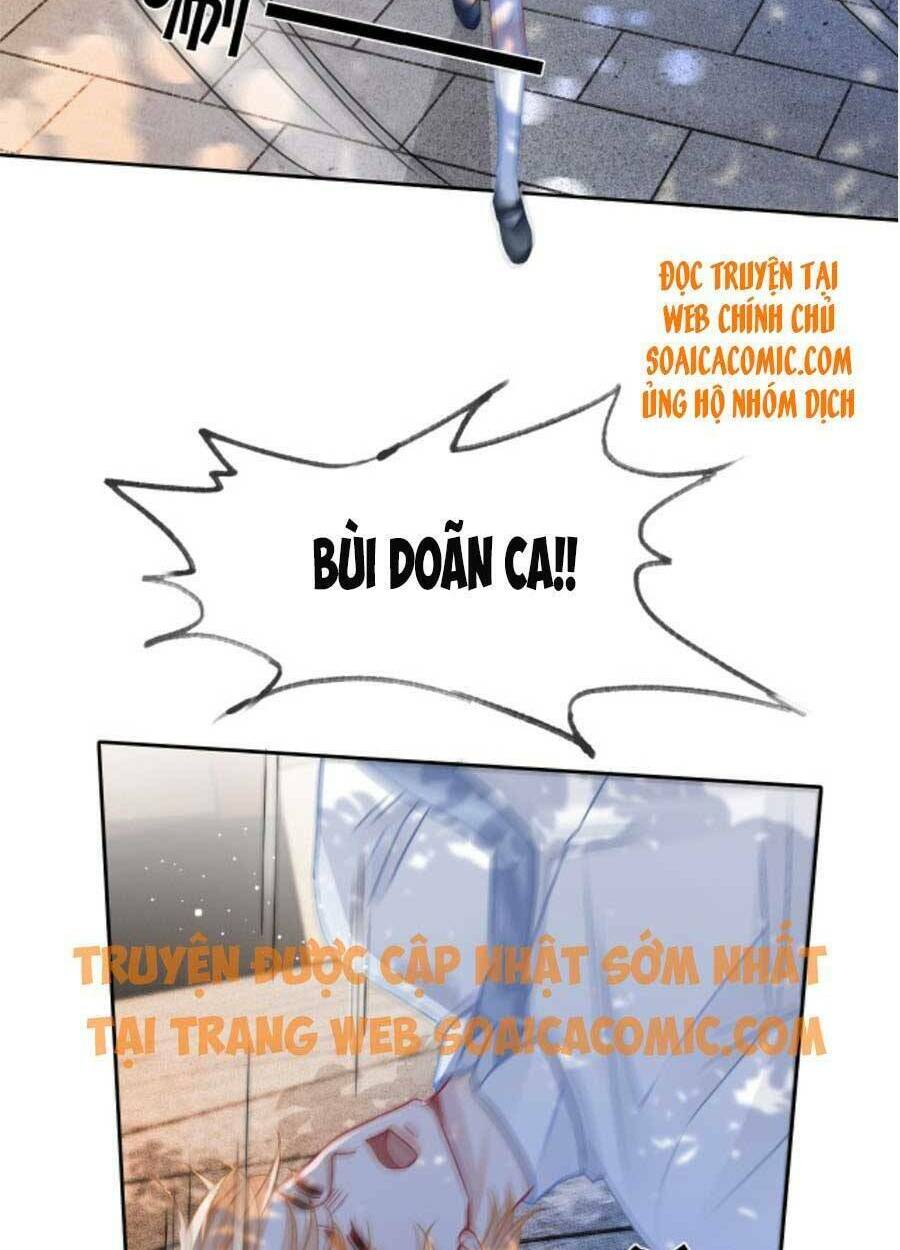 Được Các Anh Trai Chiều Chuộng Tôi Trở Nên Ngang Tàng: Chapter 62
