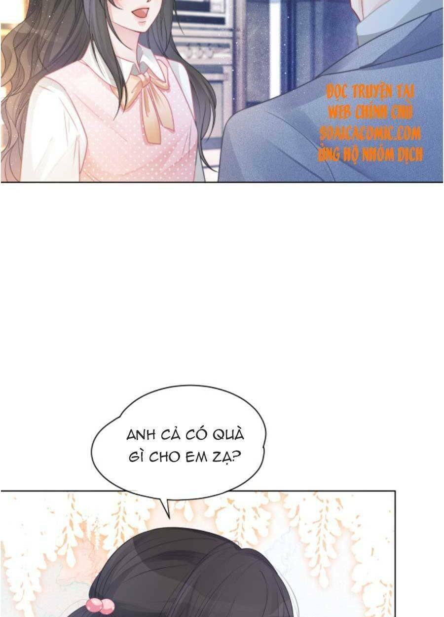 Được Các Anh Trai Chiều Chuộng Tôi Trở Nên Ngang Tàng: Chapter 62