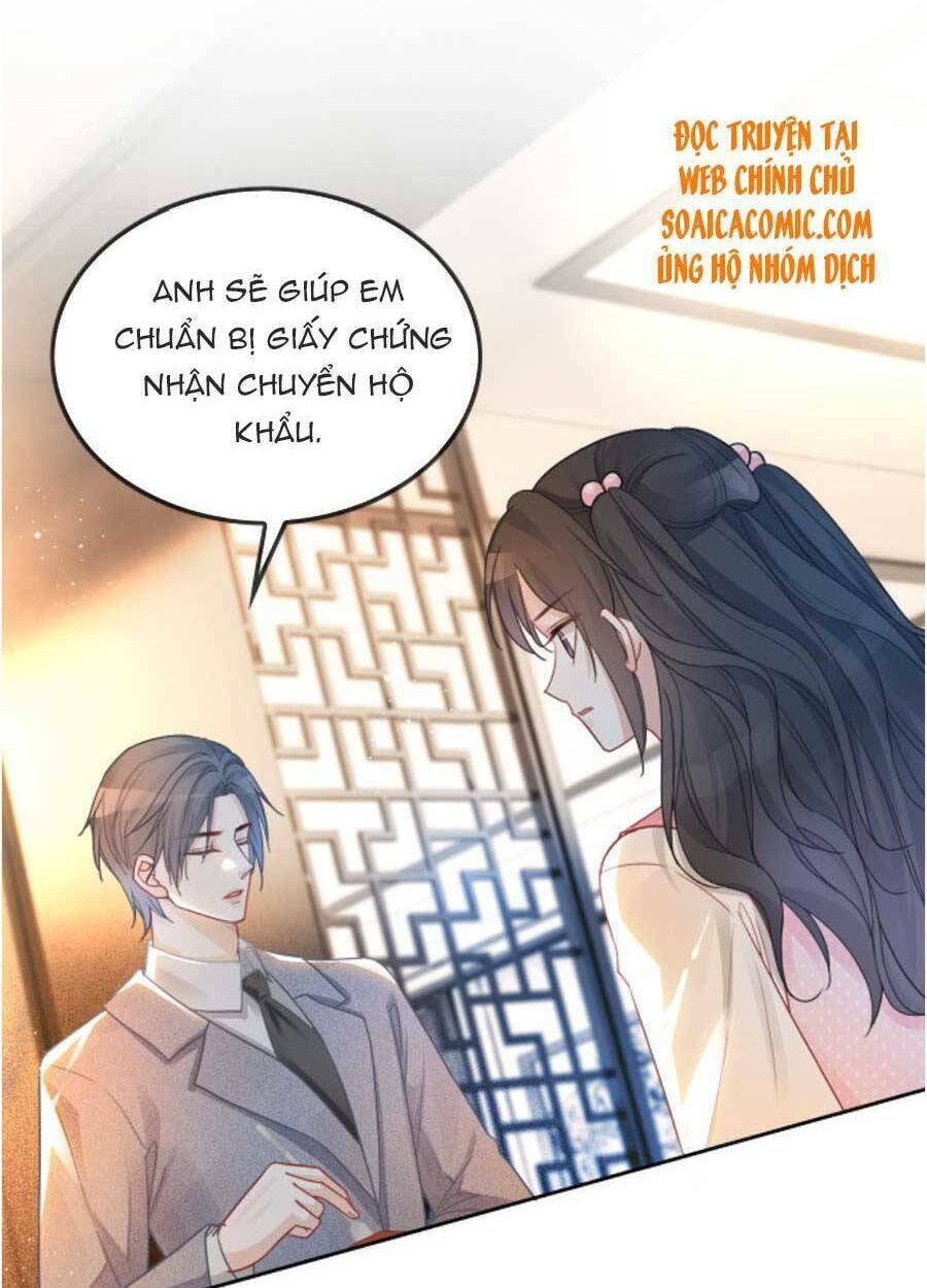 Được Các Anh Trai Chiều Chuộng Tôi Trở Nên Ngang Tàng: Chapter 62