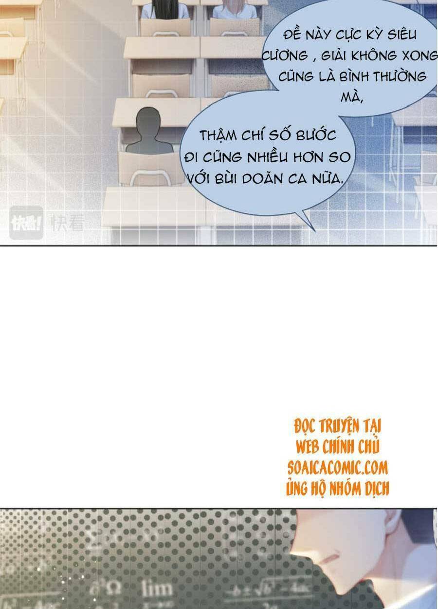 Được Các Anh Trai Chiều Chuộng Tôi Trở Nên Ngang Tàng: Chapter 64