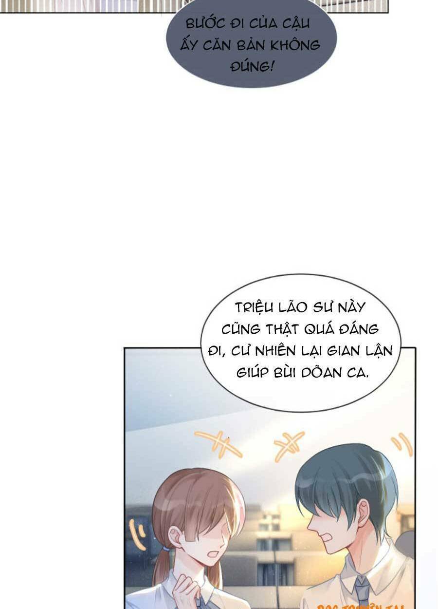 Được Các Anh Trai Chiều Chuộng Tôi Trở Nên Ngang Tàng: Chapter 64