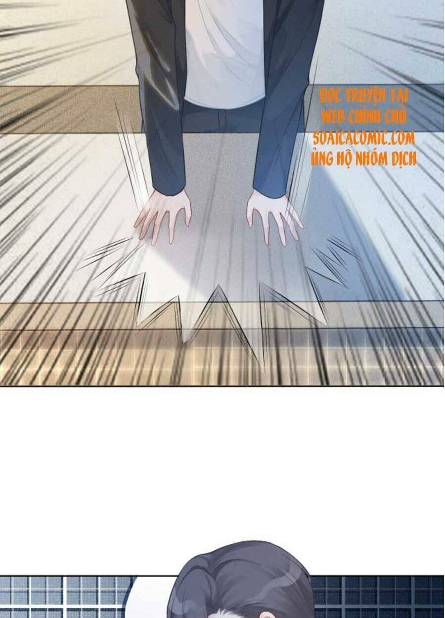 Được Các Anh Trai Chiều Chuộng Tôi Trở Nên Ngang Tàng: Chapter 64
