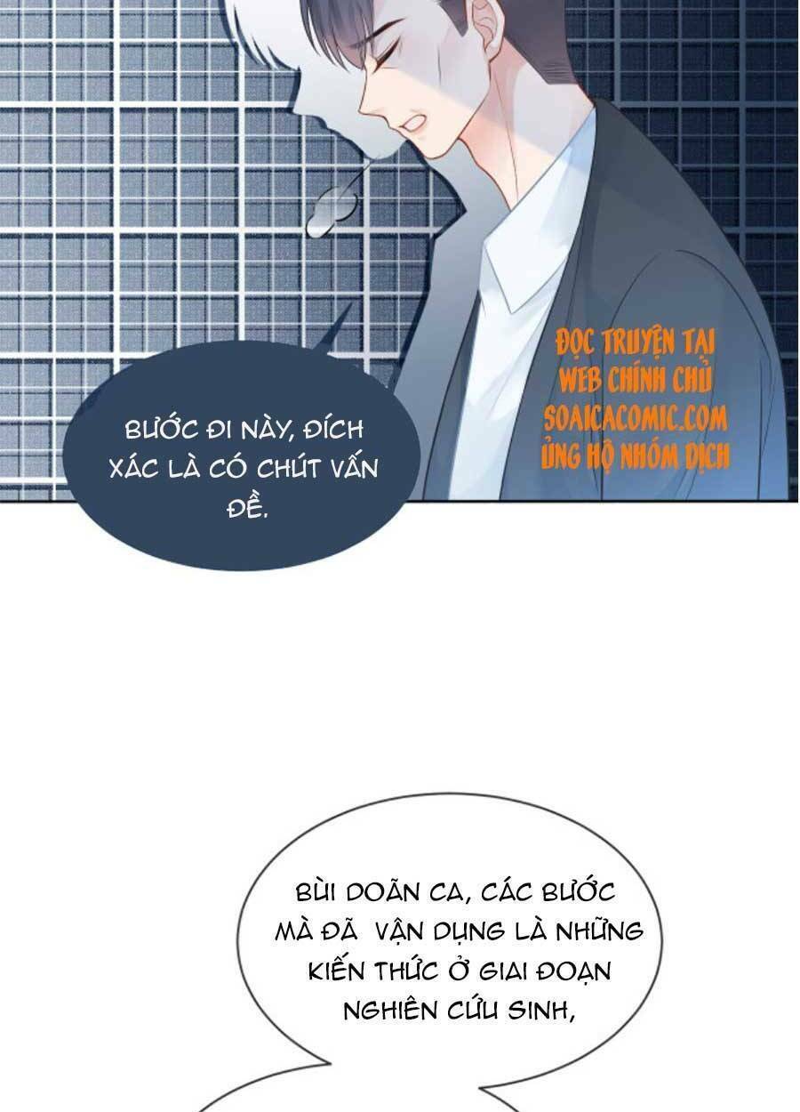 Được Các Anh Trai Chiều Chuộng Tôi Trở Nên Ngang Tàng: Chapter 64