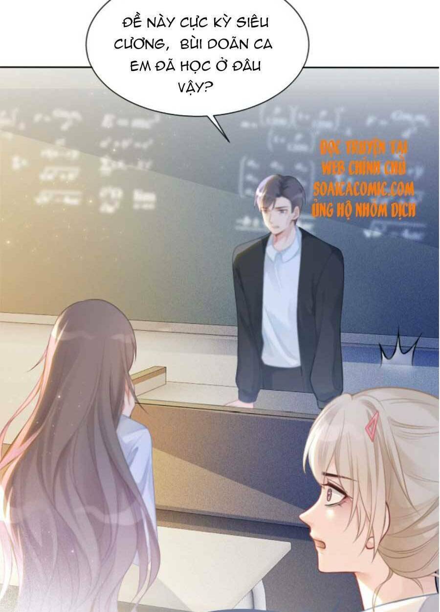 Được Các Anh Trai Chiều Chuộng Tôi Trở Nên Ngang Tàng: Chapter 64