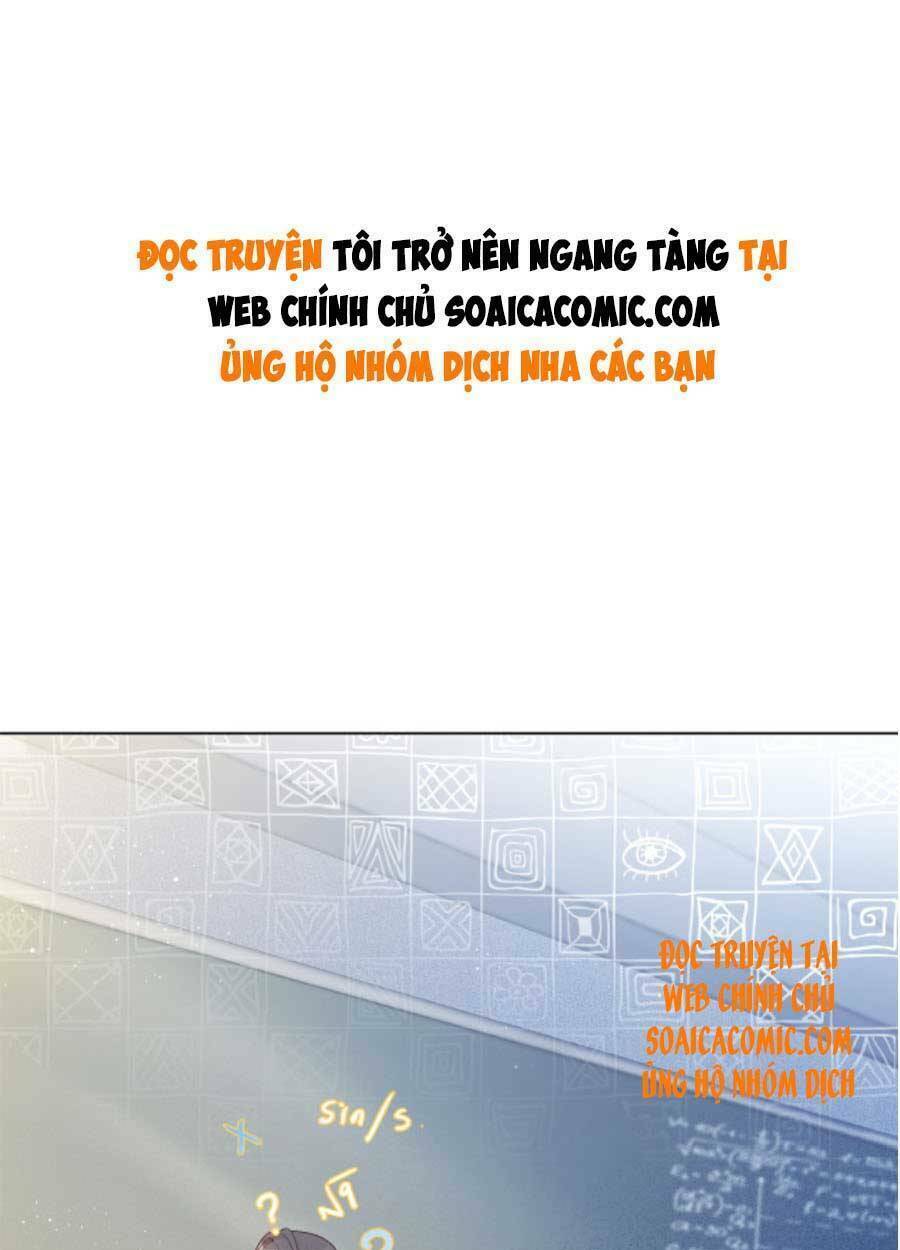 Được Các Anh Trai Chiều Chuộng Tôi Trở Nên Ngang Tàng: Chapter 64