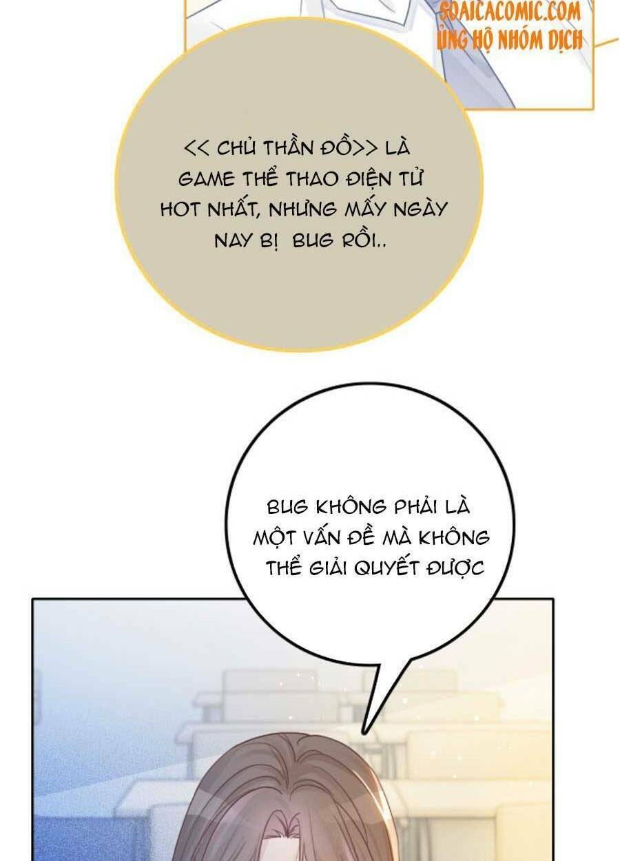 Được Các Anh Trai Chiều Chuộng Tôi Trở Nên Ngang Tàng: Chapter 64
