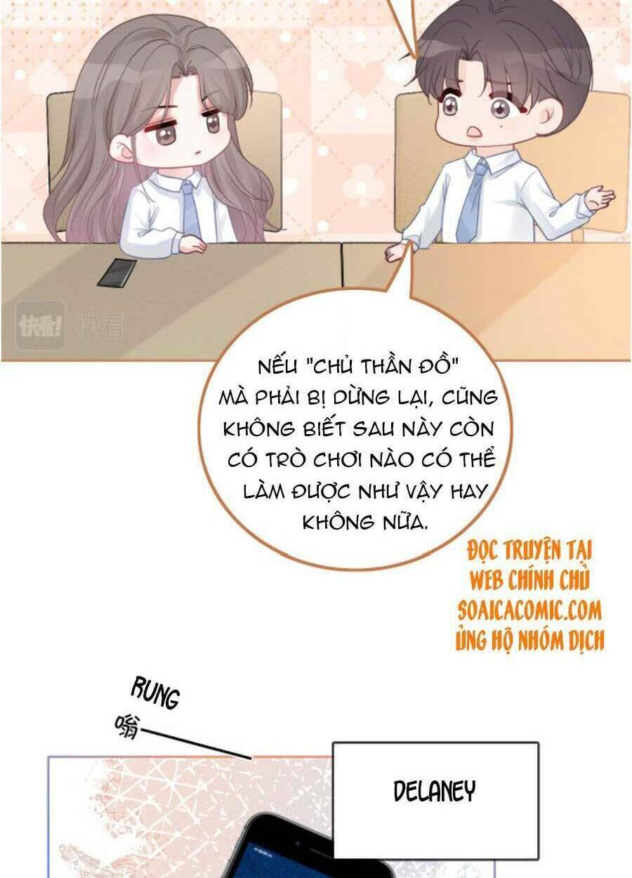 Được Các Anh Trai Chiều Chuộng Tôi Trở Nên Ngang Tàng: Chapter 64