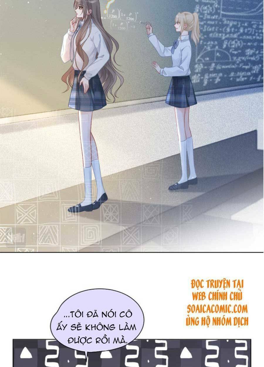 Được Các Anh Trai Chiều Chuộng Tôi Trở Nên Ngang Tàng: Chapter 64