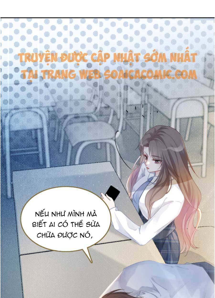 Được Các Anh Trai Chiều Chuộng Tôi Trở Nên Ngang Tàng: Chapter 64