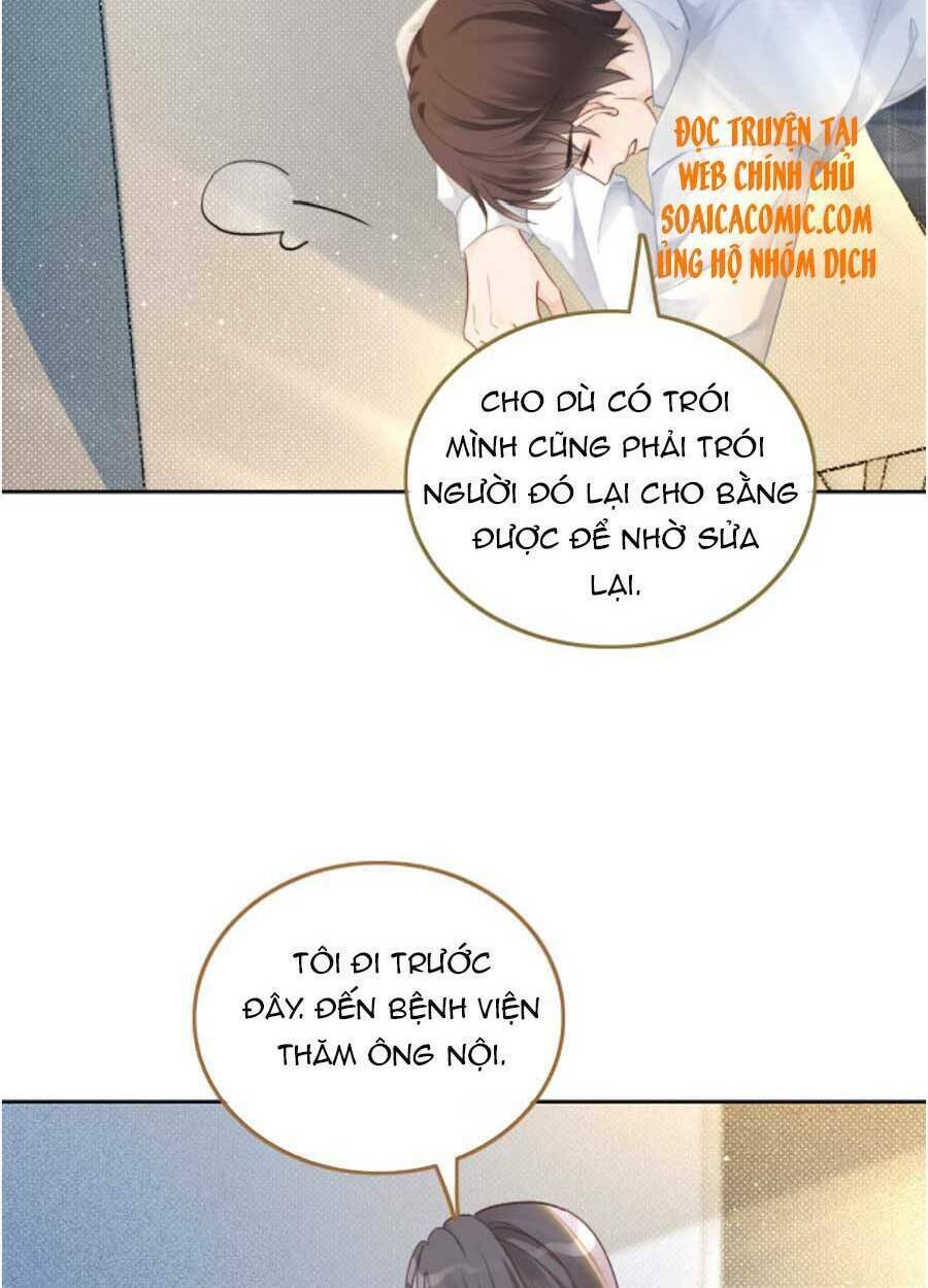 Được Các Anh Trai Chiều Chuộng Tôi Trở Nên Ngang Tàng: Chapter 64