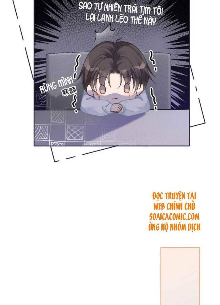 Được Các Anh Trai Chiều Chuộng Tôi Trở Nên Ngang Tàng: Chapter 64