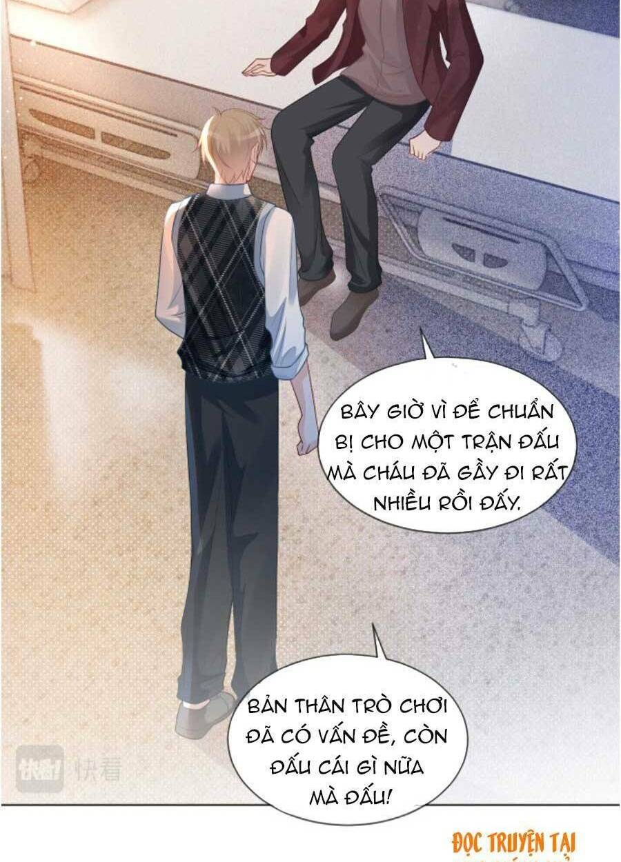 Được Các Anh Trai Chiều Chuộng Tôi Trở Nên Ngang Tàng: Chapter 64