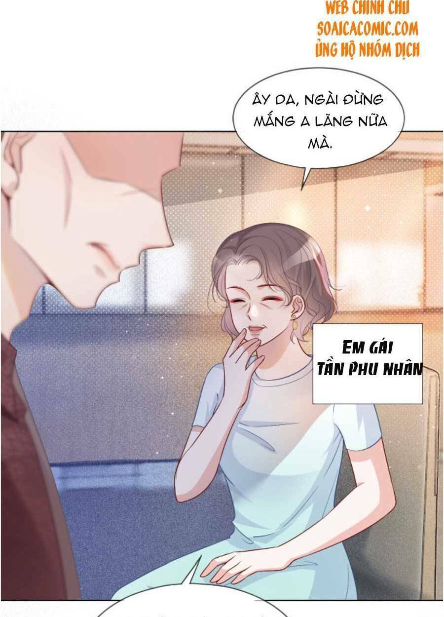 Được Các Anh Trai Chiều Chuộng Tôi Trở Nên Ngang Tàng: Chapter 64