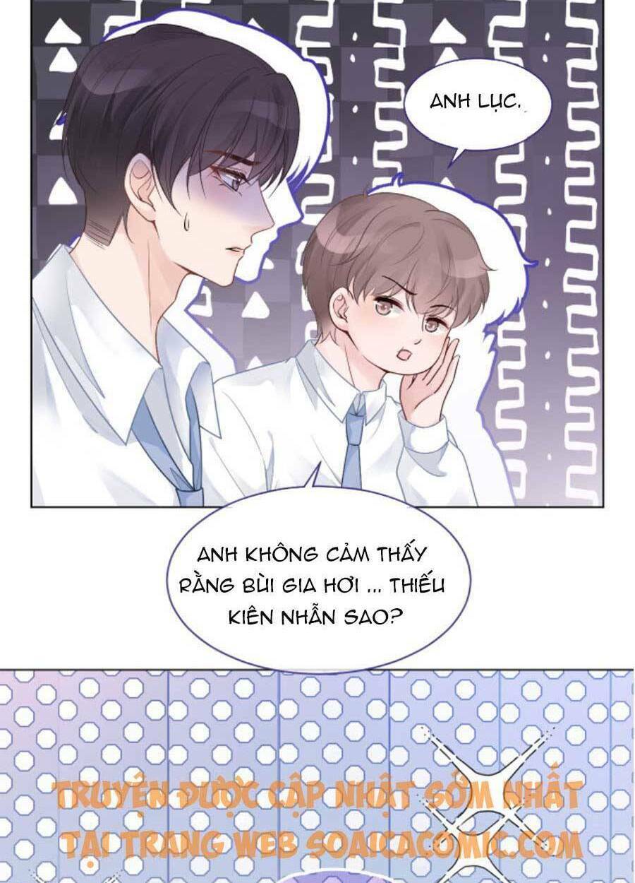 Được Các Anh Trai Chiều Chuộng Tôi Trở Nên Ngang Tàng: Chapter 64