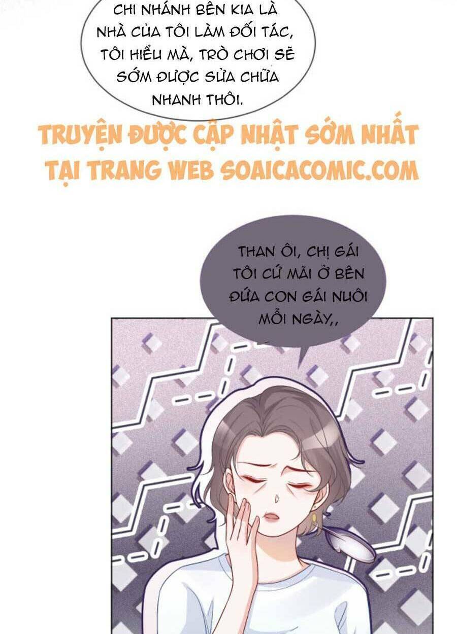 Được Các Anh Trai Chiều Chuộng Tôi Trở Nên Ngang Tàng: Chapter 64
