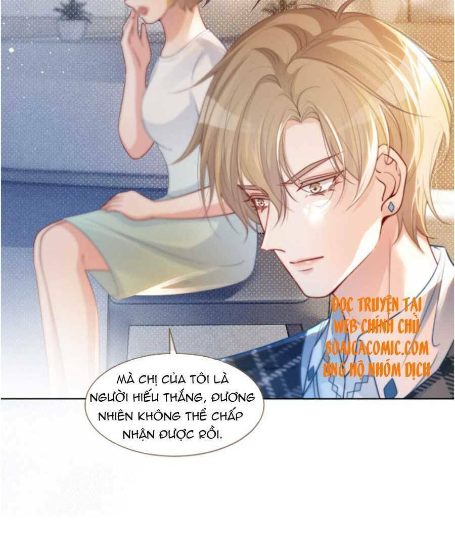 Được Các Anh Trai Chiều Chuộng Tôi Trở Nên Ngang Tàng: Chapter 64